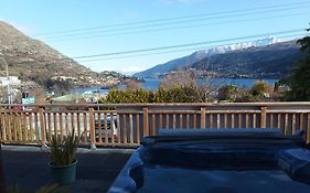 Spa B&B